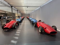 084 Musée National De L'Automobile Mülhausen